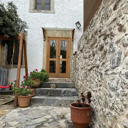 Holiday home Mk With Breakfast And Jacuzzi