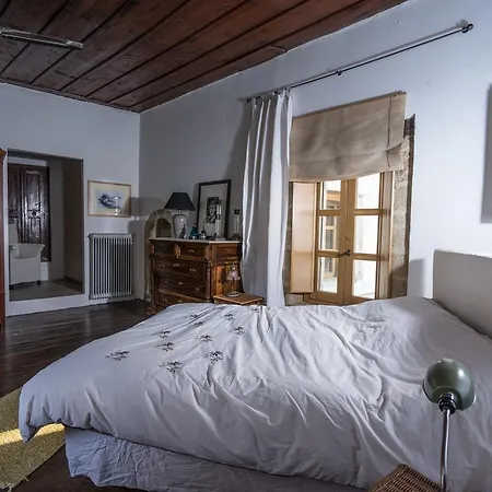 Holiday home Mk With Breakfast And Jacuzzi *