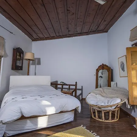 Holiday home Mk With Breakfast And Jacuzzi
